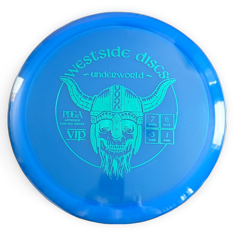 Load image into Gallery viewer, Underworld - VIP - 7/6/-3/1
