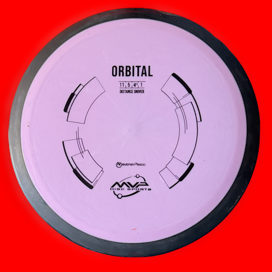 Orbital - Neutron Classic - 11/5/-4.5/1 [Consignment