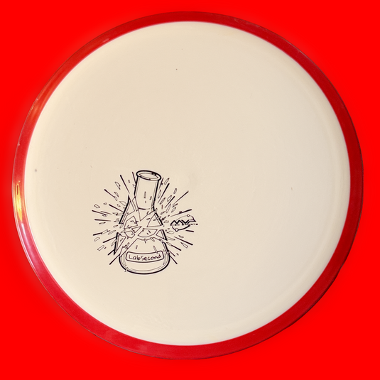 Rhythm - L2 Neutron - 7/5.5/-2/1 [Consignment #143]