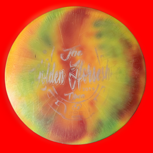 Huia - Atomic - 7/5/0/2 [Consign #760]