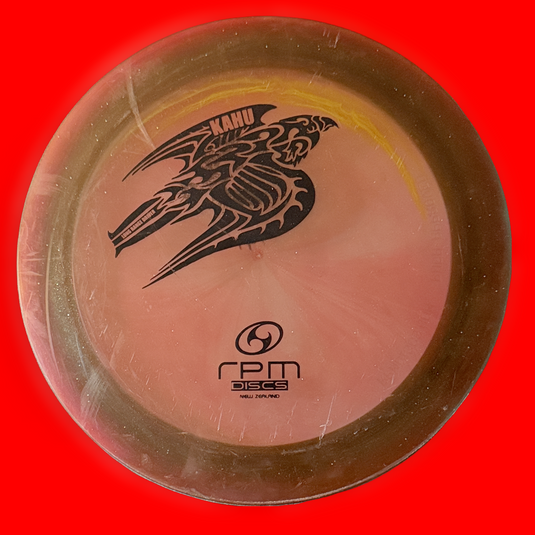 Kāhu -Cosmic- 13/5/-1/2 [Consign
