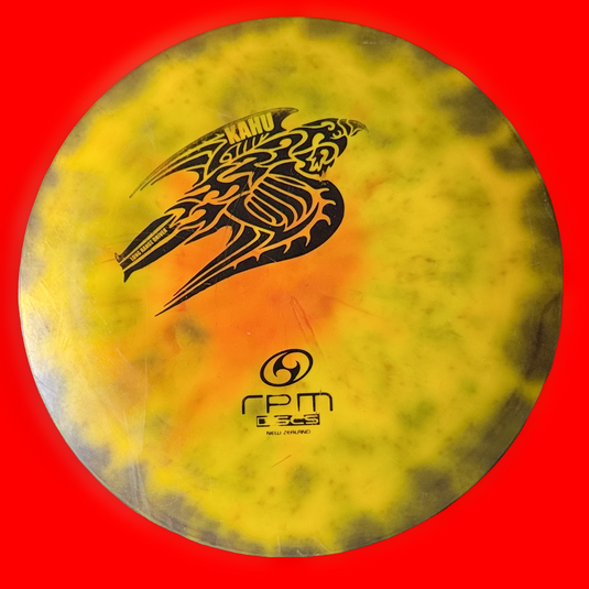 Kāhu-Atomic- 13/5/-1/2[Consign