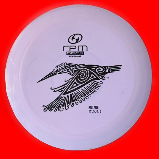 Kotare - Atomic - 12/5/0/3 [Consign