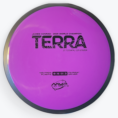 Terra - Neutron - 8/5/-0.5/2.5