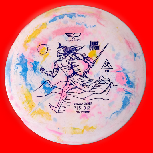 FU -Inner Color- 7/5/0/2 [Consign #768]