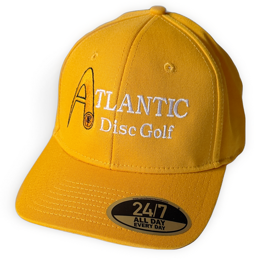 ADG Snap Back Cotton Twill Cap