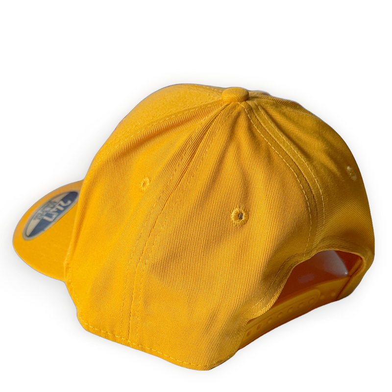 Load image into Gallery viewer, ADG Snap Back Cotton Twill Cap
