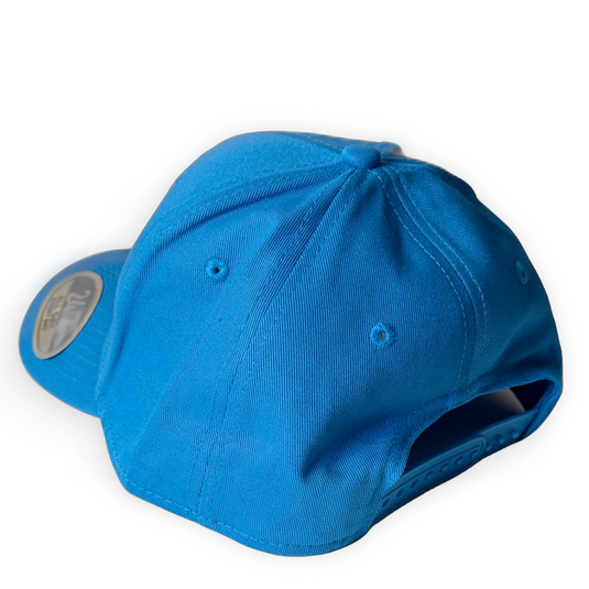 ADG Snap Back Cotton Twill Cap