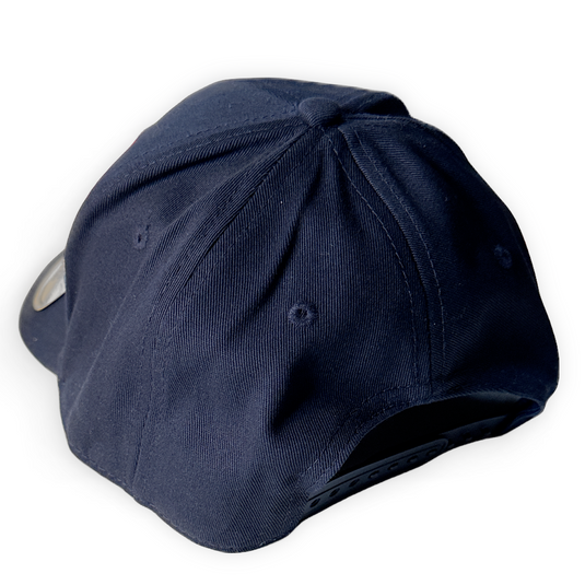 ADG Snap Back Cotton Twill Cap