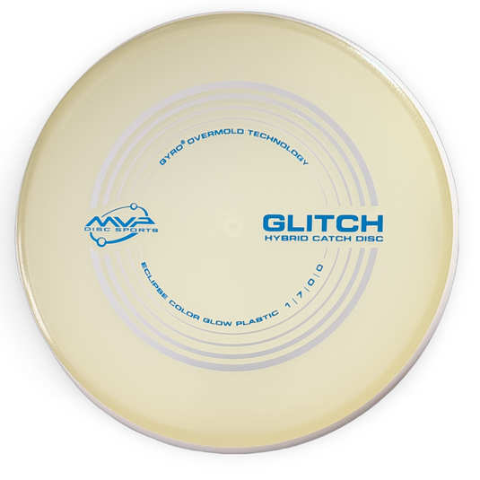 Glitch - Eclipse - 1/7/0/0