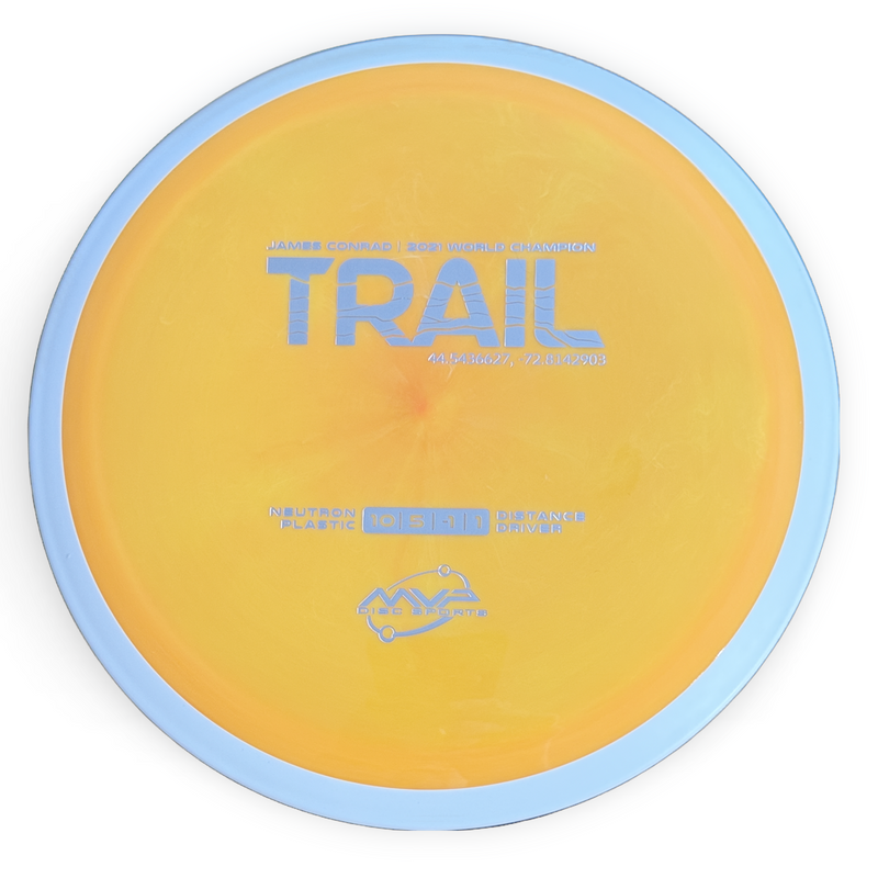 Load image into Gallery viewer, Trail - Neutron - 10/5/-1/1
