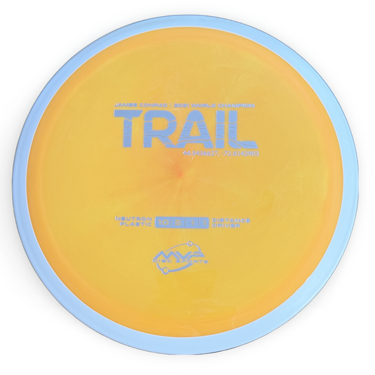 Trail - Neutron - 10/5/-1/1