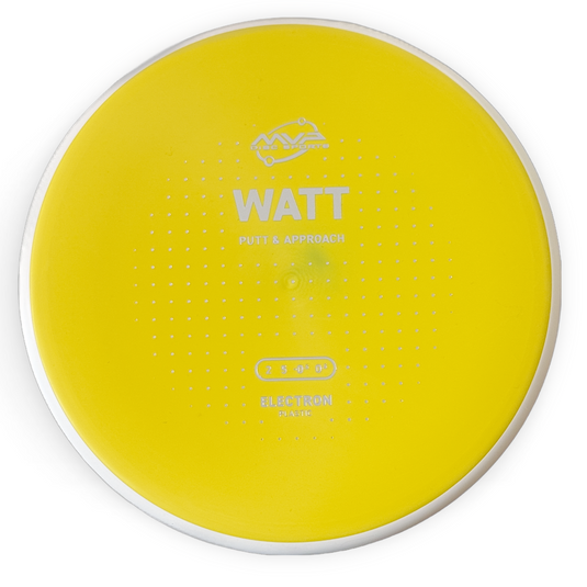 Watt - Electron  - 2/5/-0.5/0.5