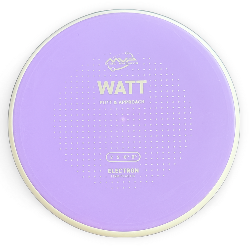 Load image into Gallery viewer, Watt - Electron  Firm - 2/5/-0.5/0.5
