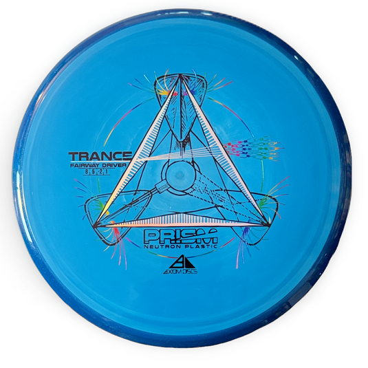 Trance - Prism Neutron - 8/5/-2/1