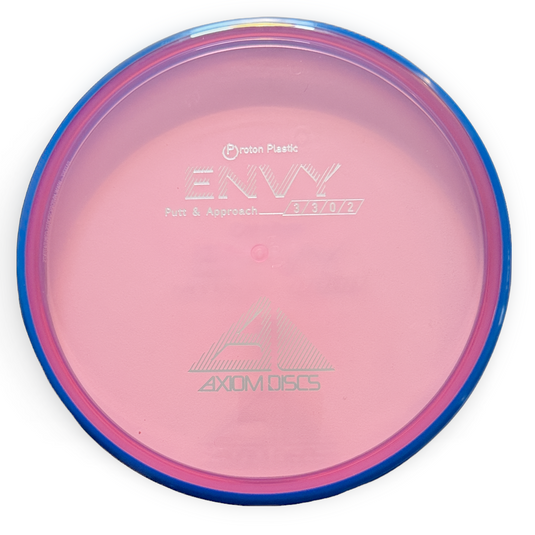 Envy - Proton - 3/3/0/2