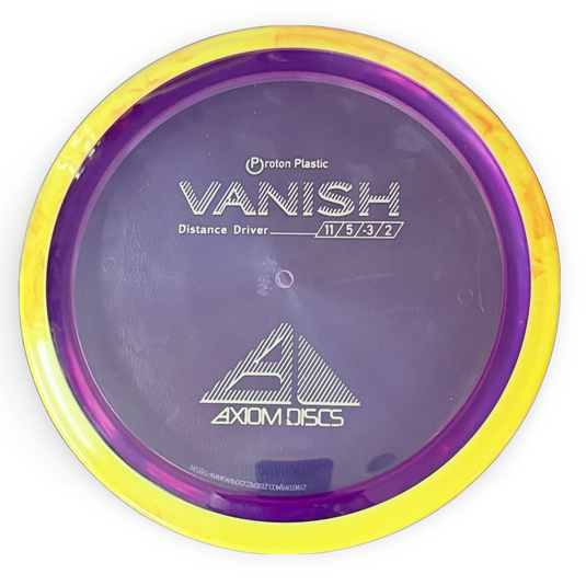 Vanish - Proton Classic - 11/5/-3/2
