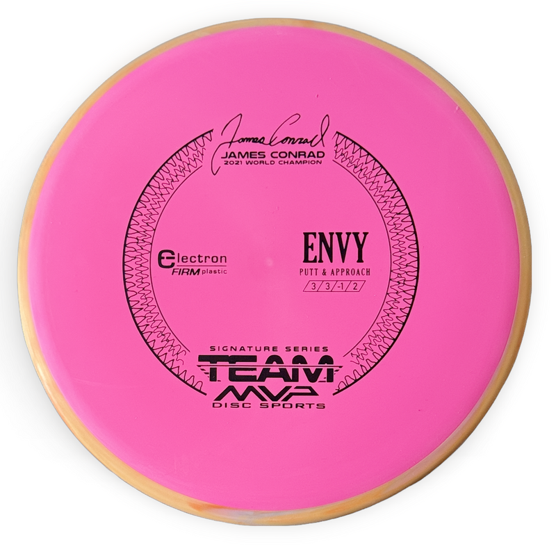 Load image into Gallery viewer, Envy - Electron (Firm) - 3/3/-1/2
