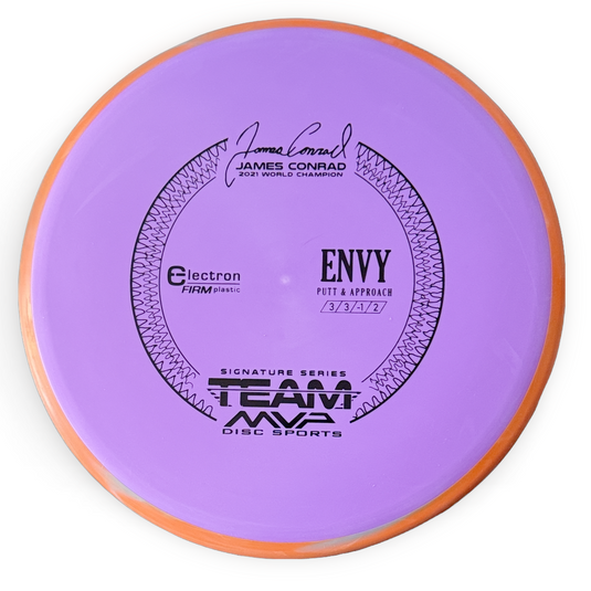Envy - Electron (Firm) - 3/3/-1/2