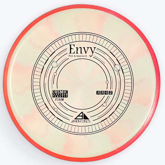 Envy - Cosmic Electron (Firm) - 3/3/-1/2