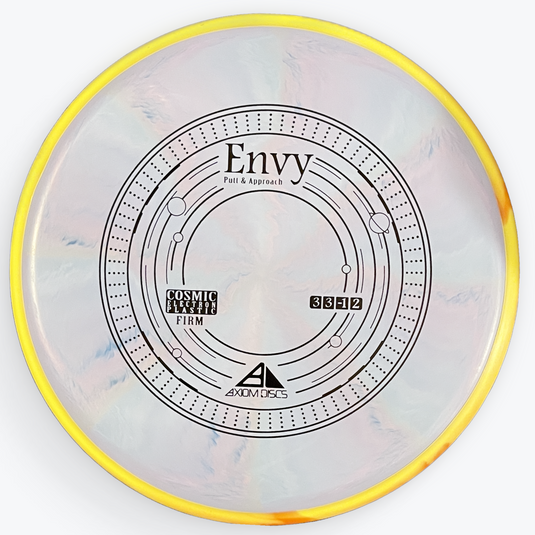 Envy - Cosmic Electron (Firm) - 3/3/-1/2