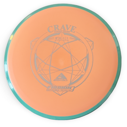 Envie - Fission - 6.5/5/-1/1