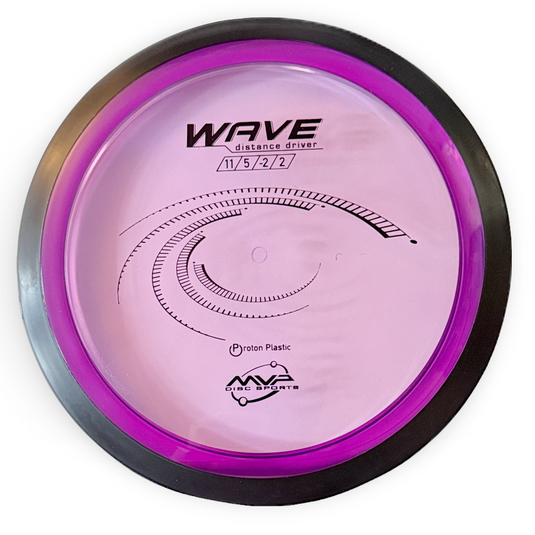 Wave - Proton - 11/5/-2/2