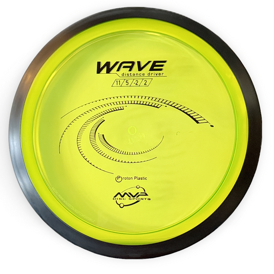 Wave - Proton - 11/5/-2/2