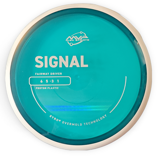 Signal - Protron - 6/5/-3/1