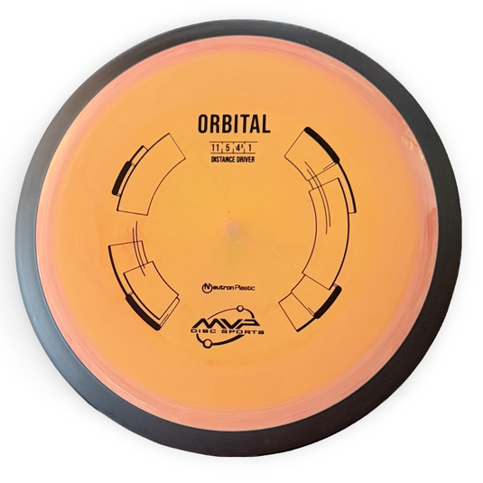 Orbital - Neutron Classic - 11/5/-4.5/1