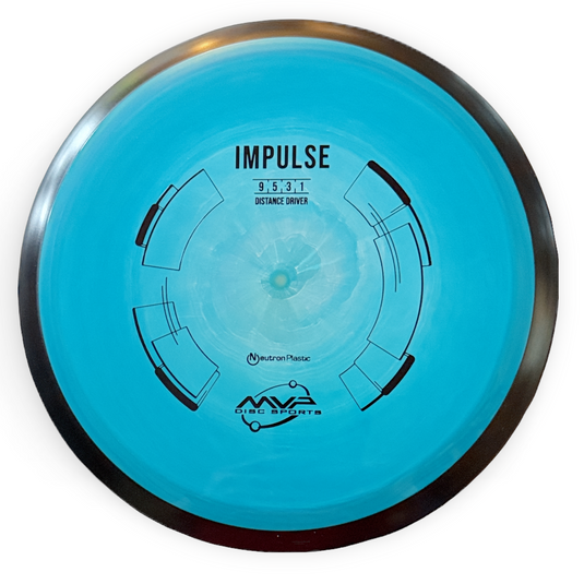 Impulse - Neutron Classic - 9/5/-3/1