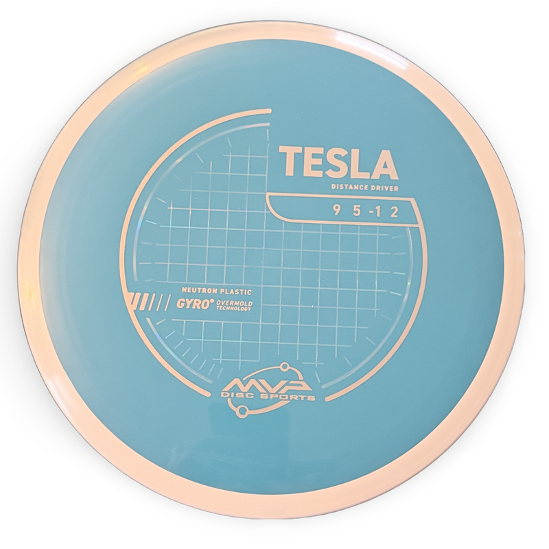 Chargez l'image dans la visionneuse de la galerie, Tesla - Neutron - 9/5/-1/2
