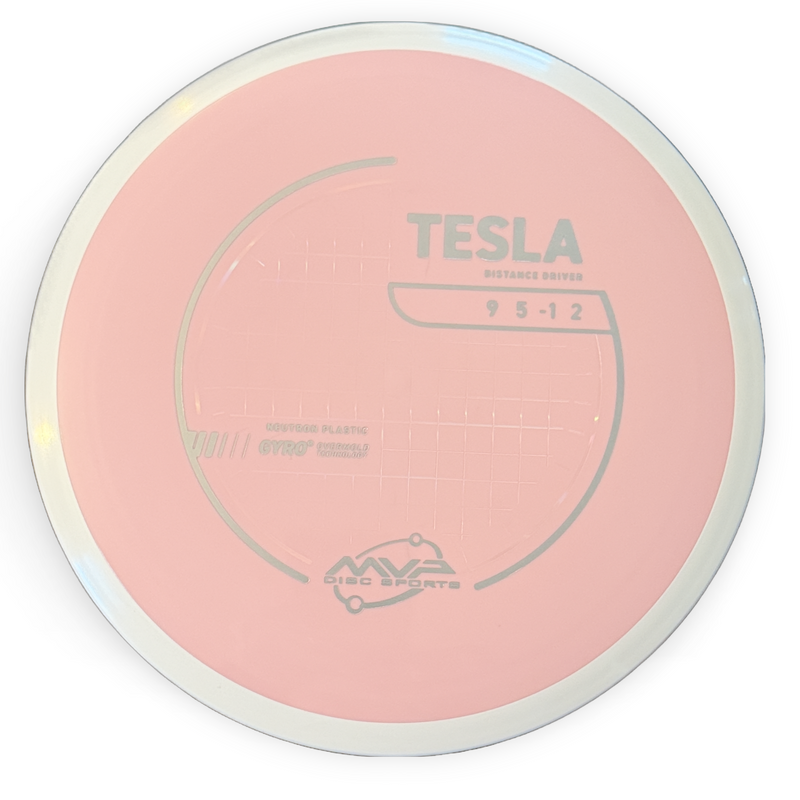 Chargez l'image dans la visionneuse de la galerie, Tesla - Neutron - 9/5/-1/2
