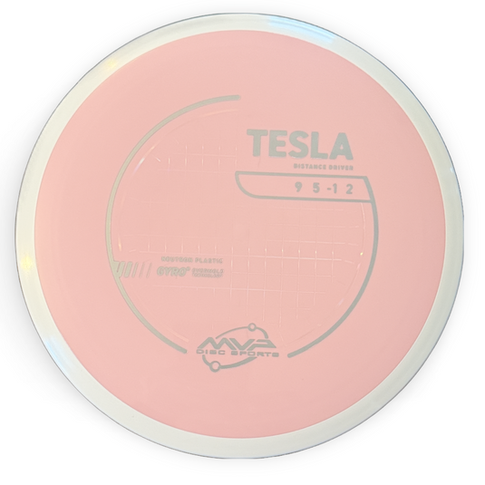 Tesla - Neutron - 9/5/-1/2