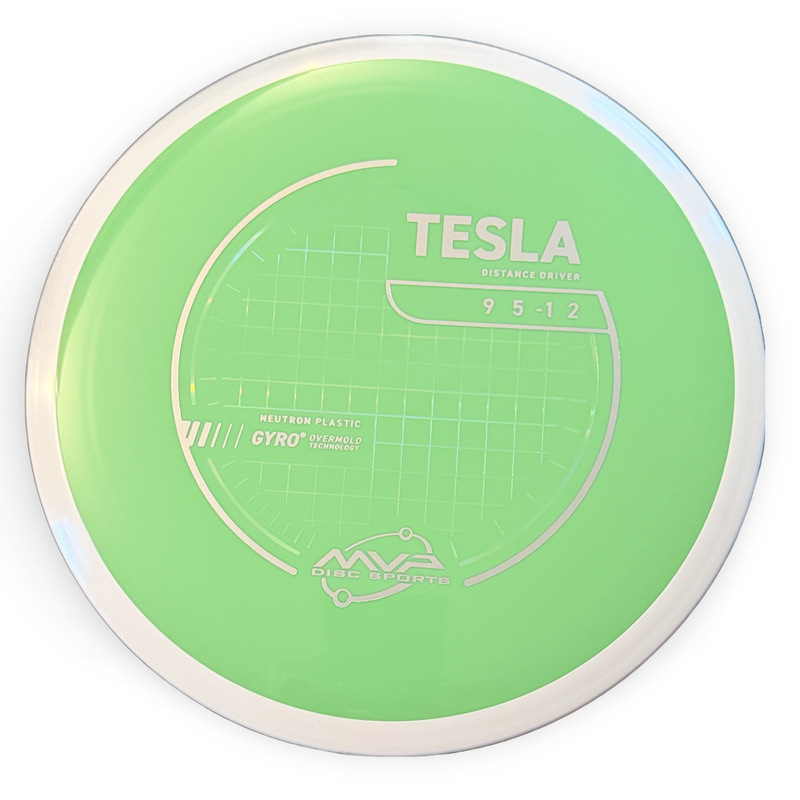 Chargez l'image dans la visionneuse de la galerie, Tesla - Neutron - 9/5/-1/2
