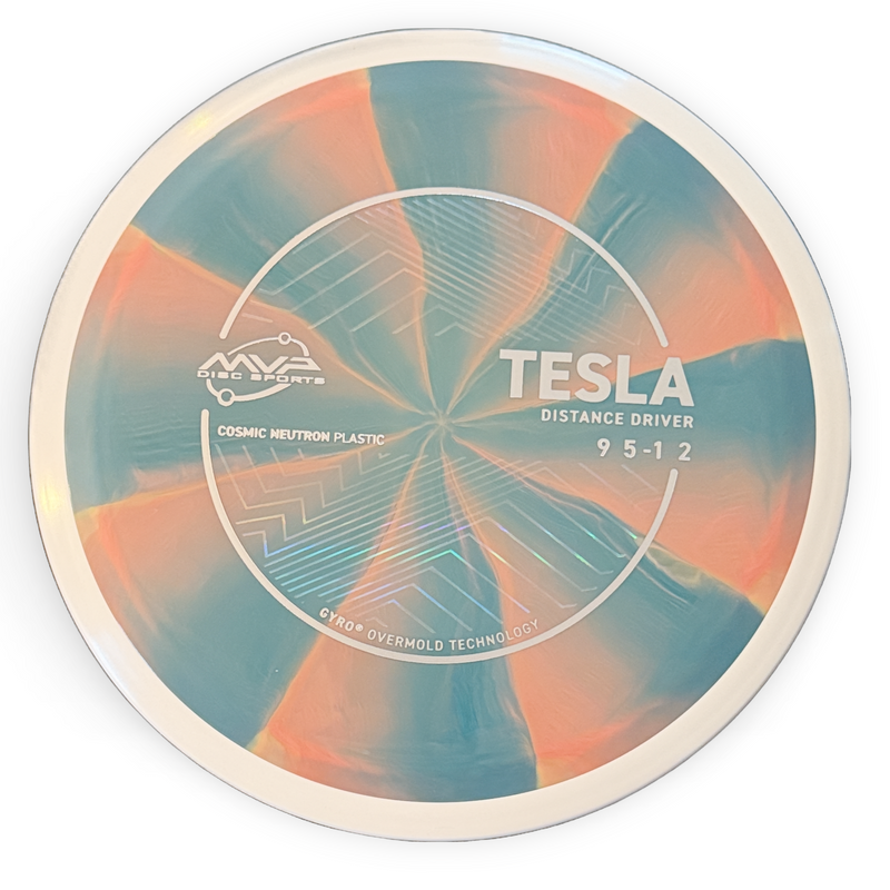 Load image into Gallery viewer, Tesla - Cosmic Neutron - 9/5/-1/2
