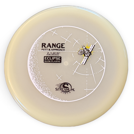 Range - Eclipse - 2/1/-0.5/0.5
