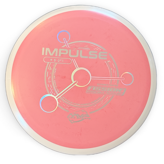 Impulse - Fission - 9/5/-3/1