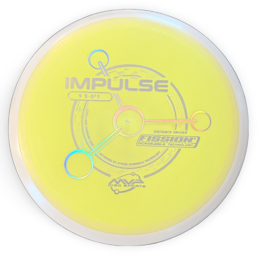 Impulse - Fission - 9/5/-3/1