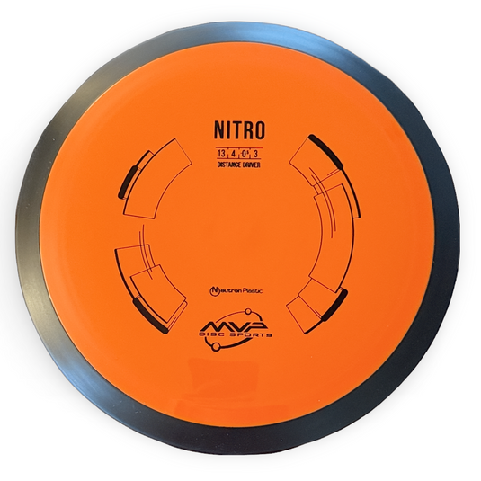 Nitro - Neutron - 13/4/-0.5/3