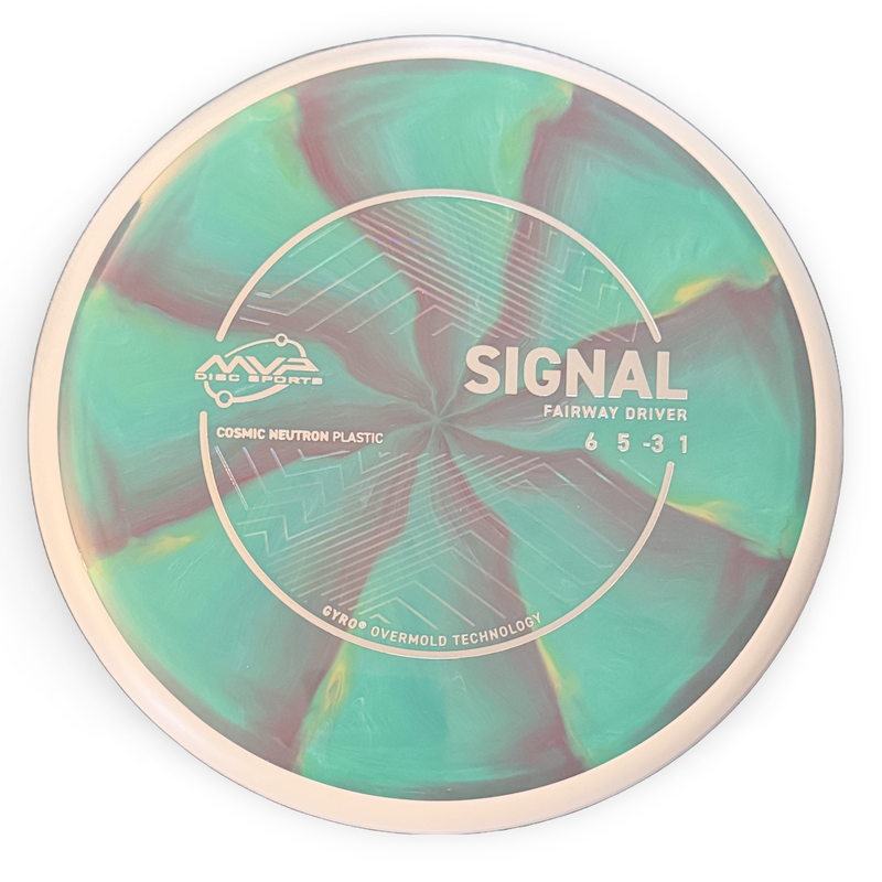 Load image into Gallery viewer, Signal - Cosmic Neutron - 6/5/-3/1
