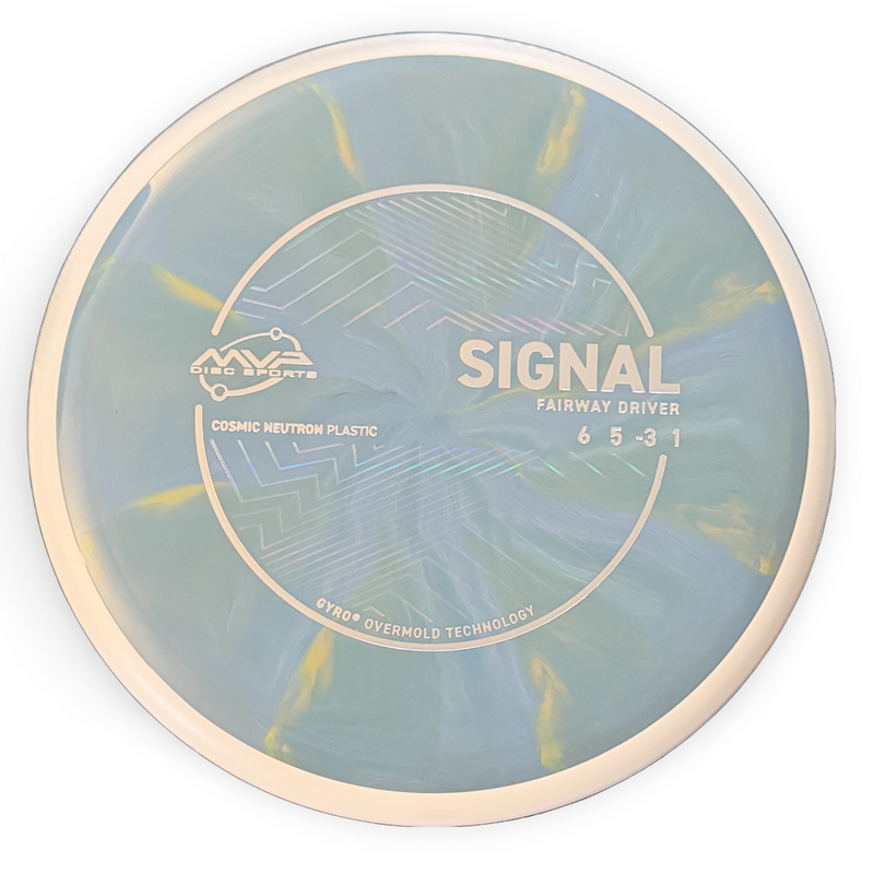 Load image into Gallery viewer, Signal - Cosmic Neutron - 6/5/-3/1
