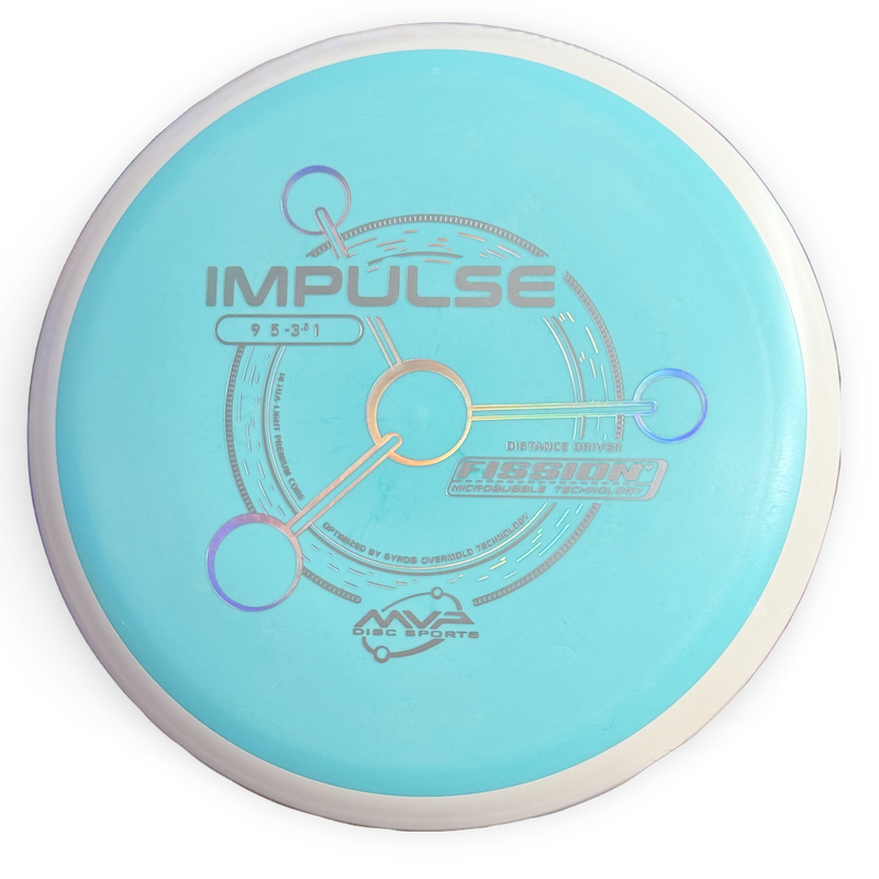 Load image into Gallery viewer, Impulse - Fission - 9/5/-3/1
