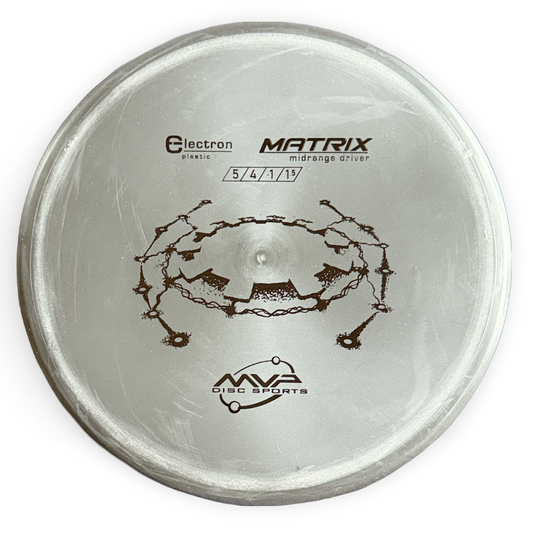 Matrice - Électron - 5/4/-1/1,5