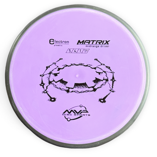 Matrice - Électron - 5/4/-1/1,5