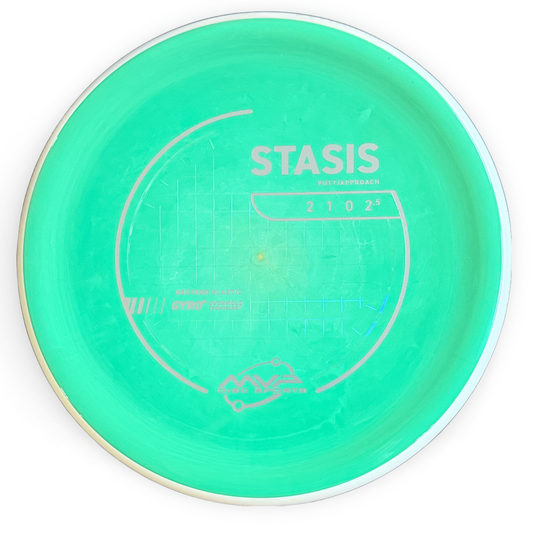Stasis - Neutron - 2/1/0/2.5
