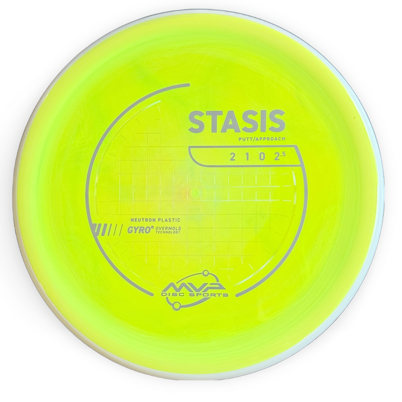 Load image into Gallery viewer, Stasis - Neutron - 2/1/0/2.5
