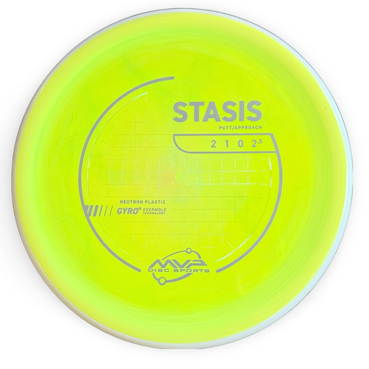 Stasis - Neutron - 2/1/0/2.5