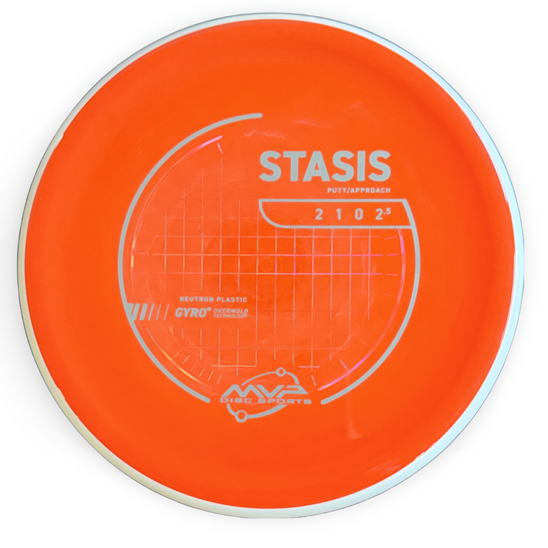 Load image into Gallery viewer, Stasis - Neutron - 2/1/0/2.5
