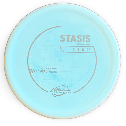 Stasis - Neutron - 2/1/0/2.5
